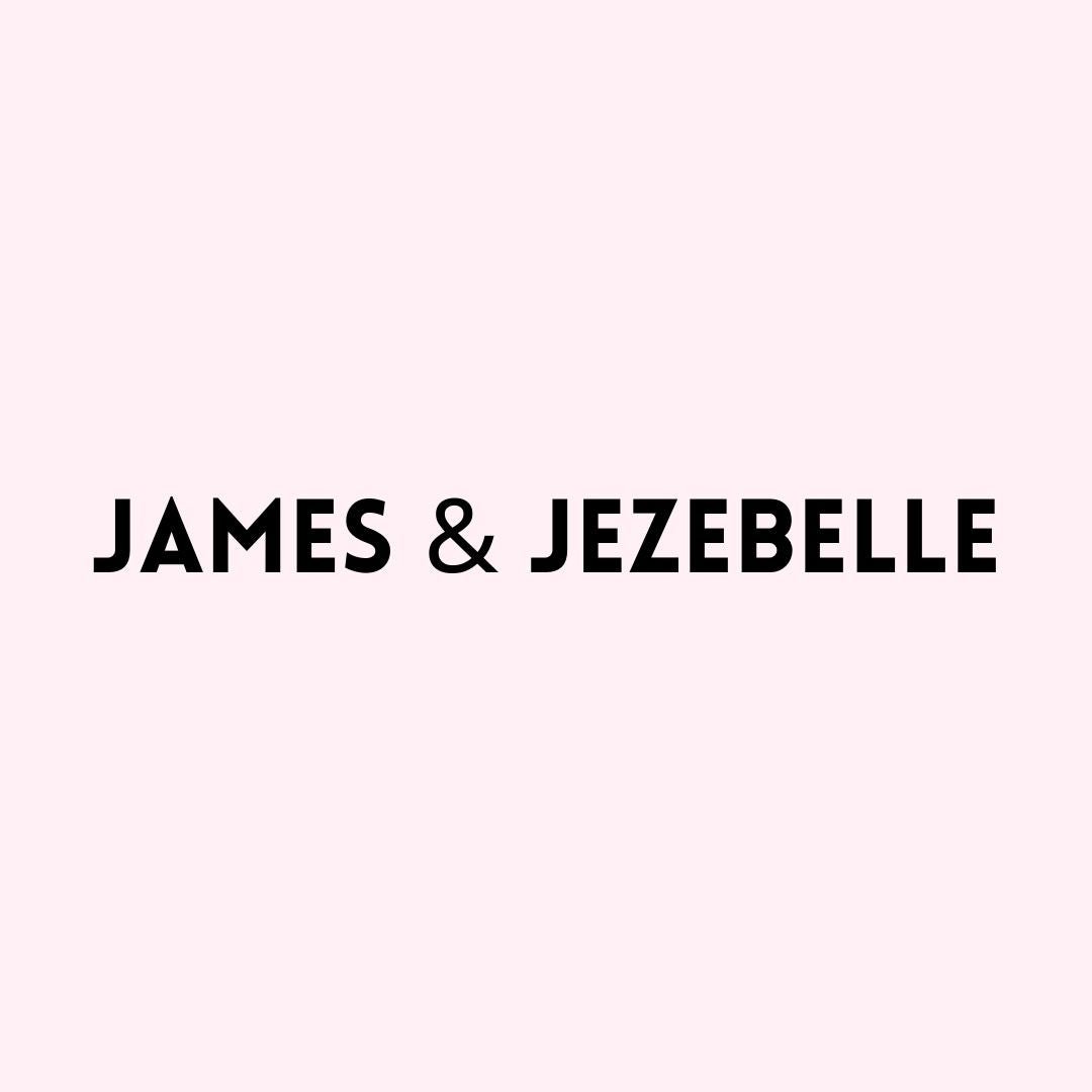 James & Jezebelle - Ziabird