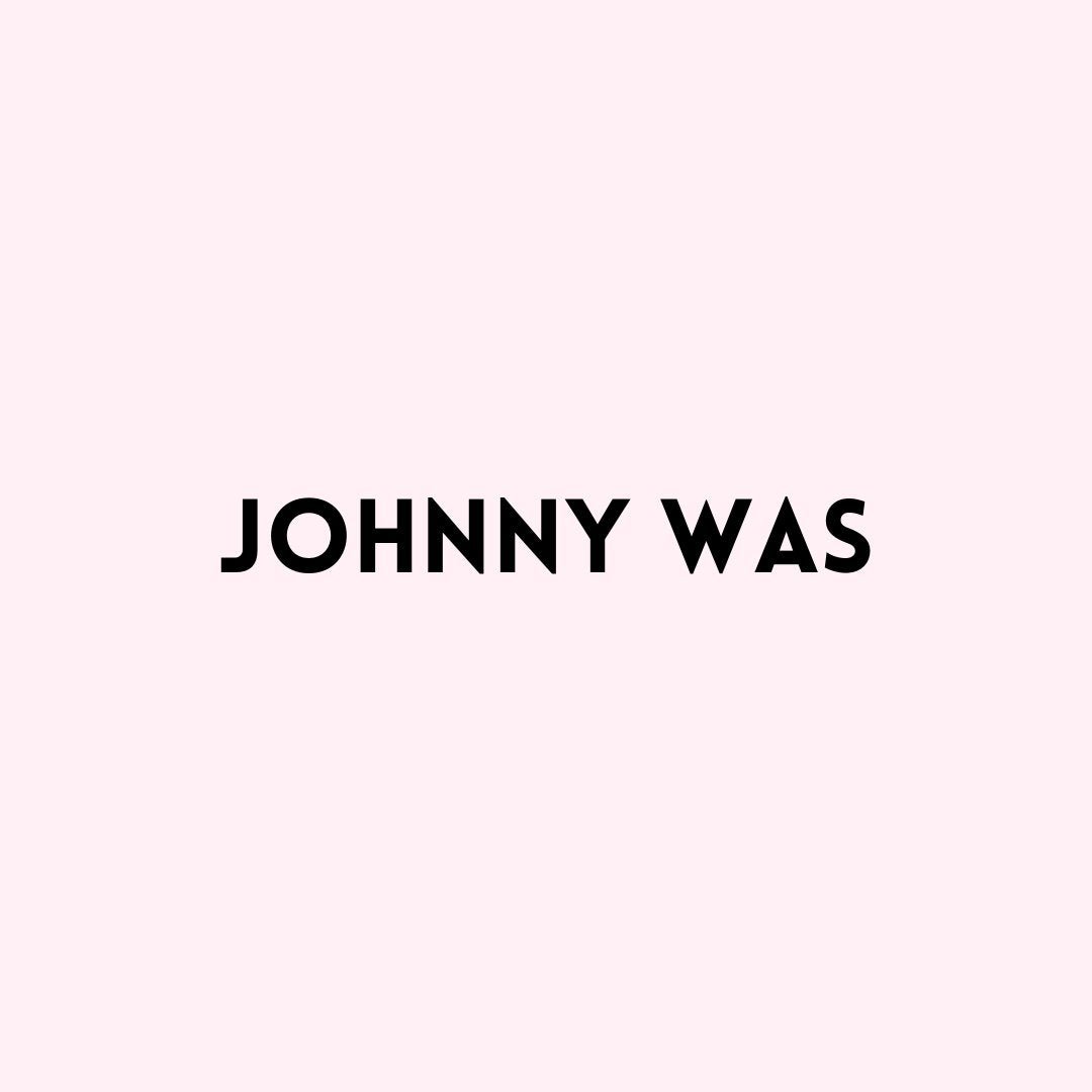 Johnny Was - Ziabird