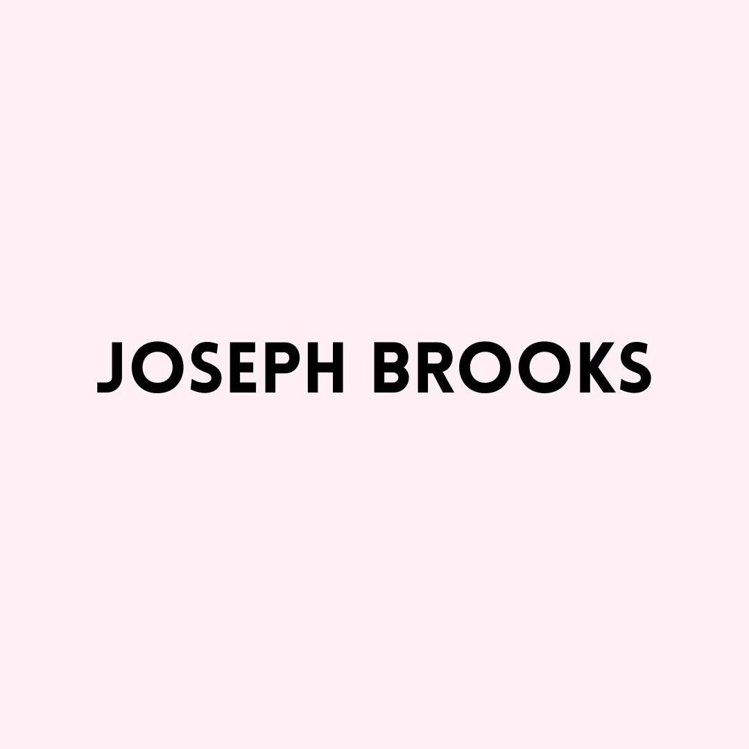 Joseph Brooks - Ziabird
