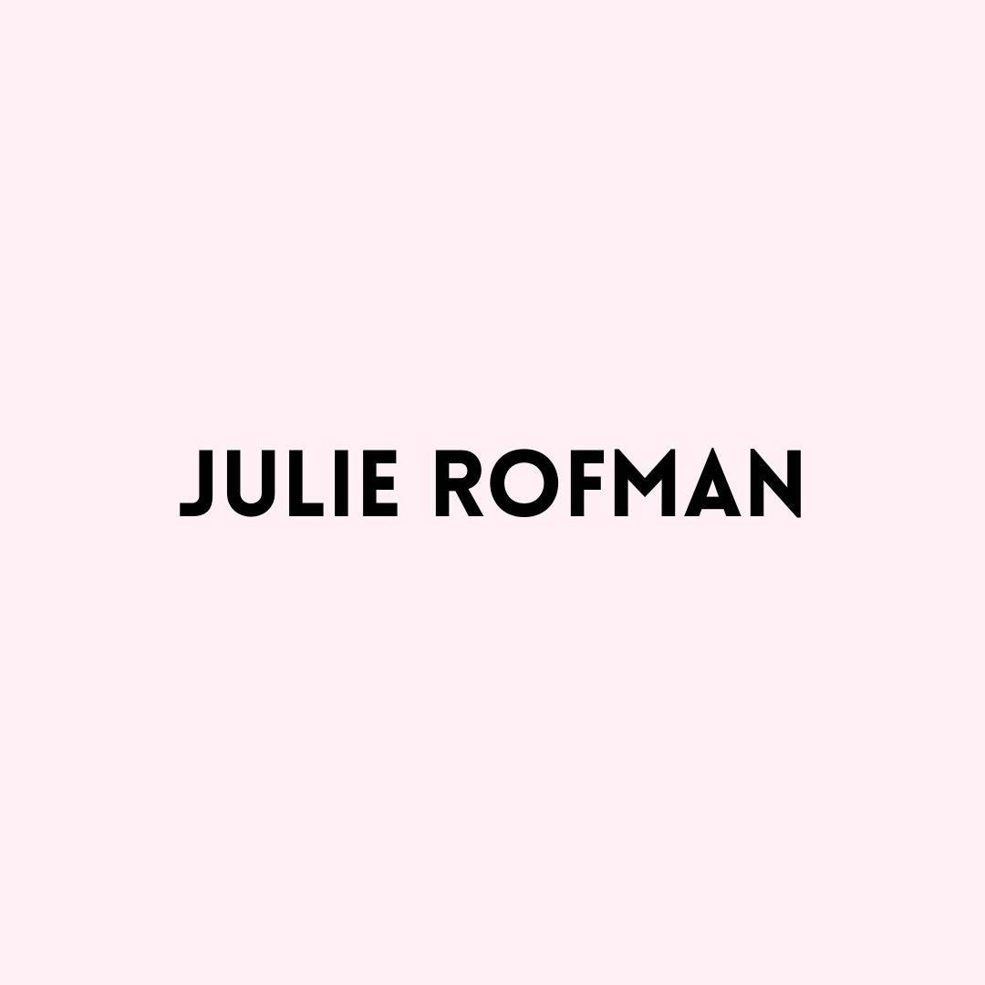 Julie Rofman - Ziabird
