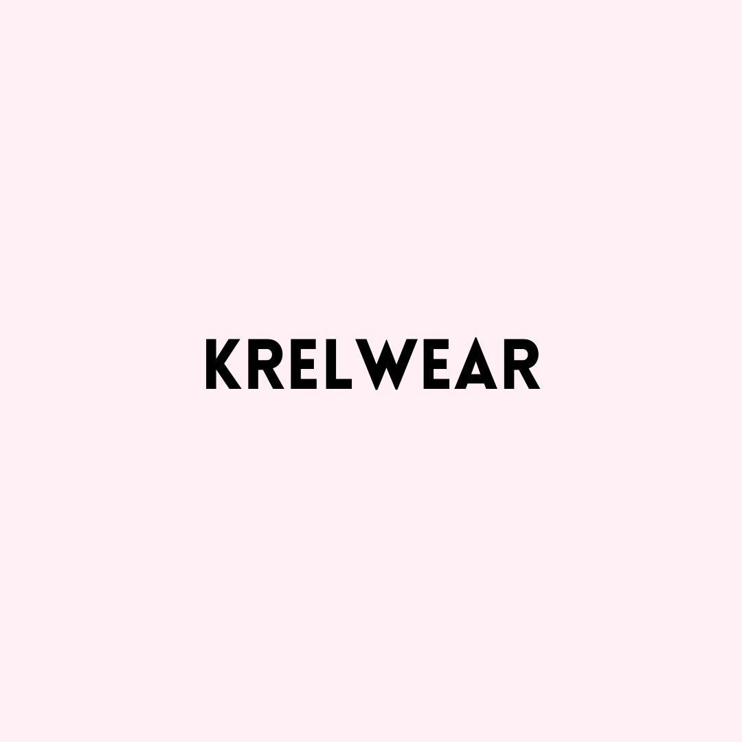 KRELwear - Ziabird
