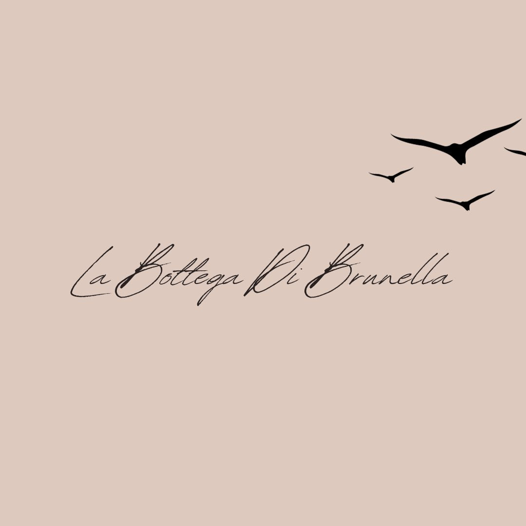 La Bottega Di Brunella - Ziabird