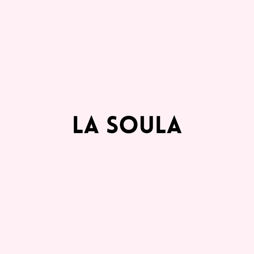 La Soula - Ziabird