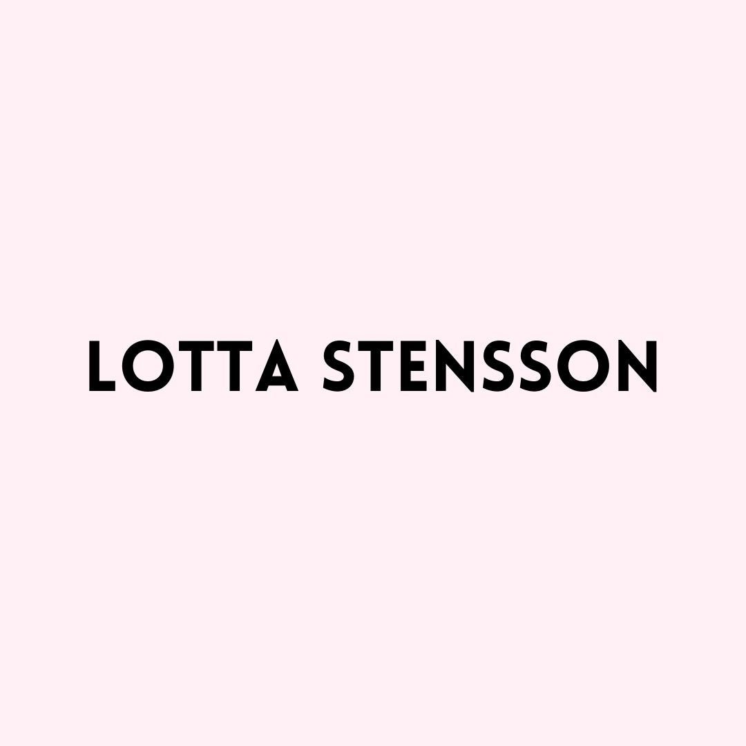 Lotta Stensson - Ziabird