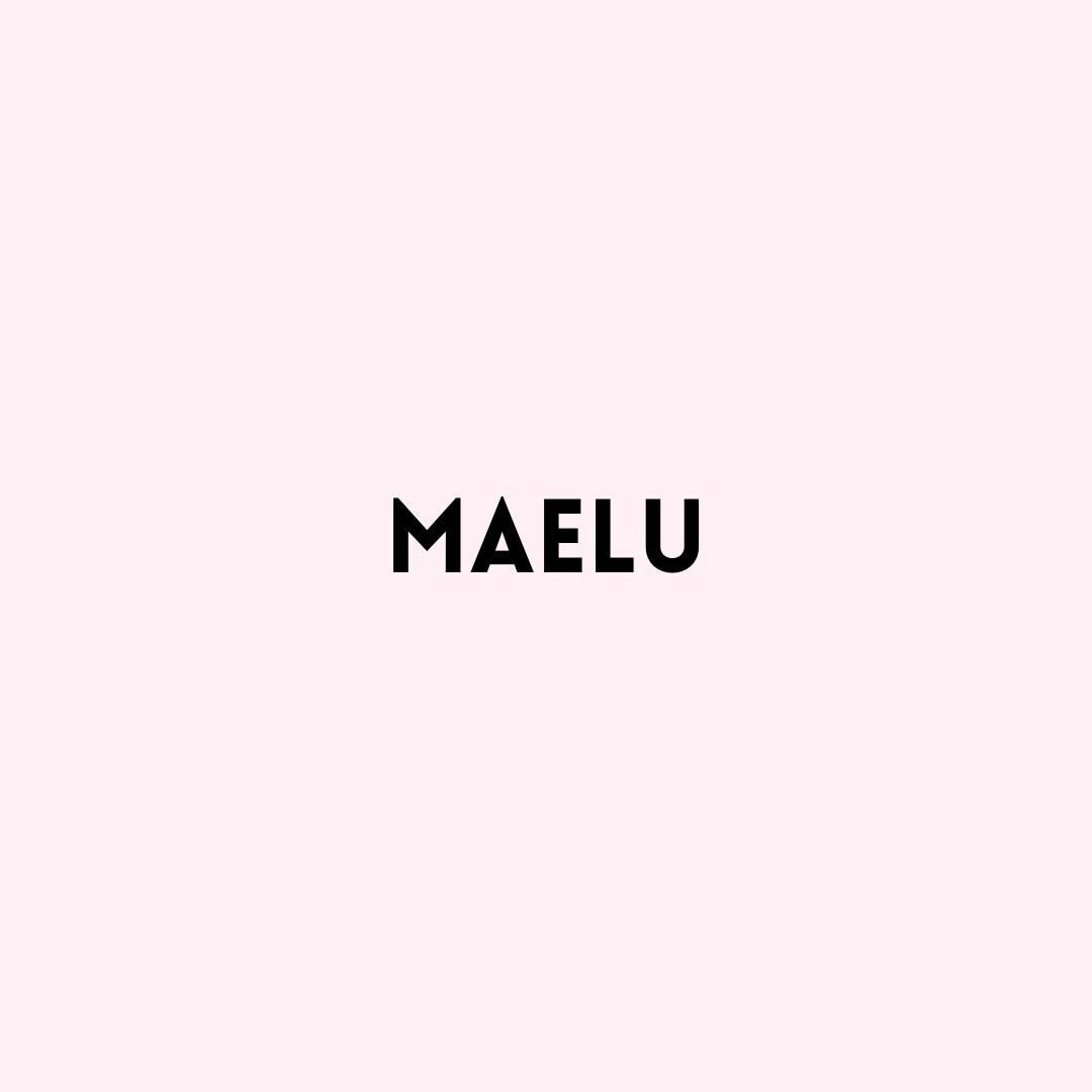 Maelu - Ziabird