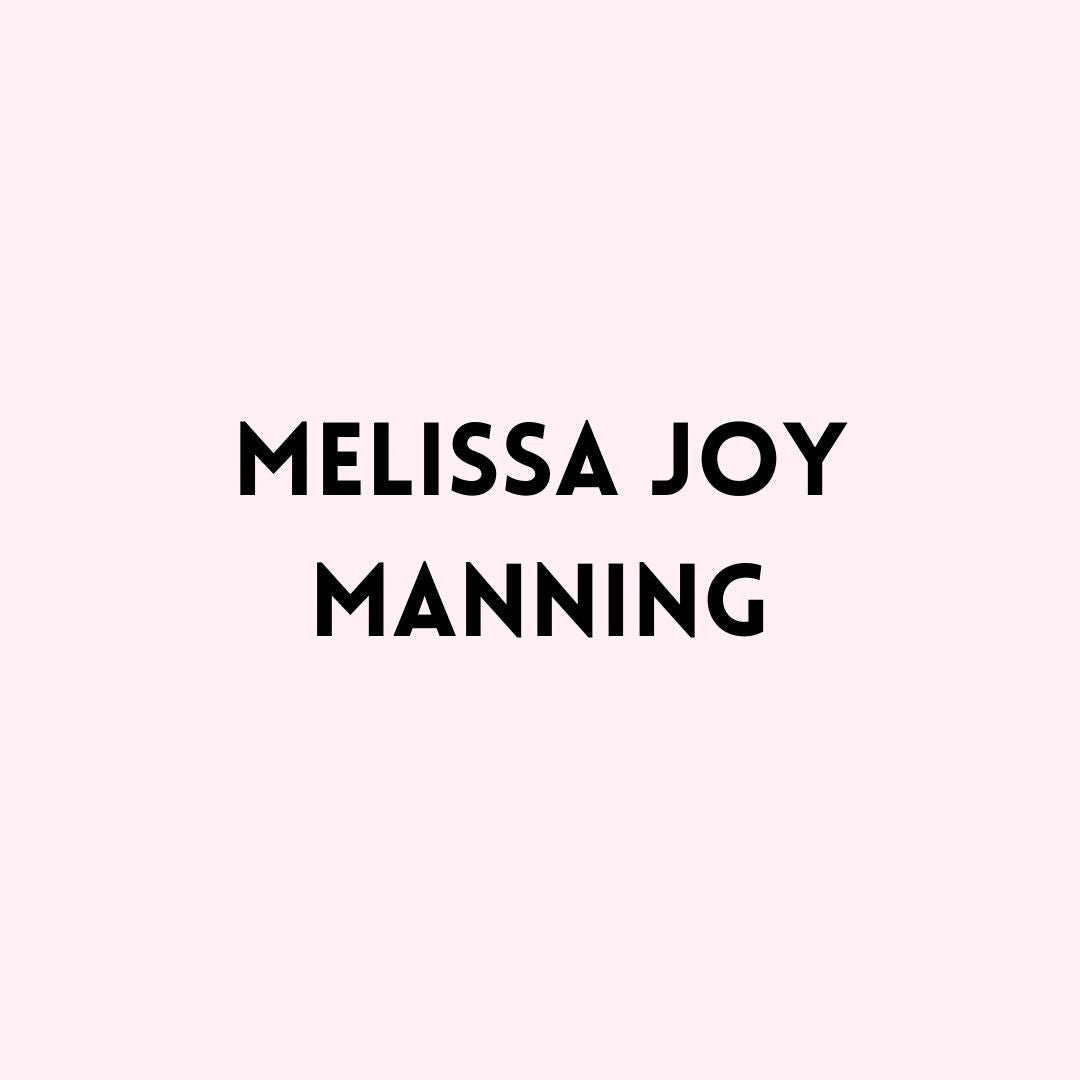 Melissa Joy Manning - Ziabird