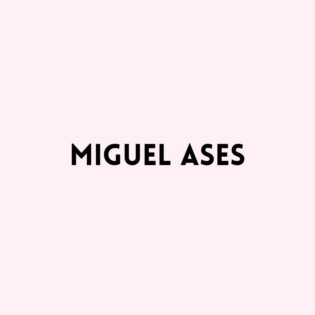 Miguel Ases - Ziabird