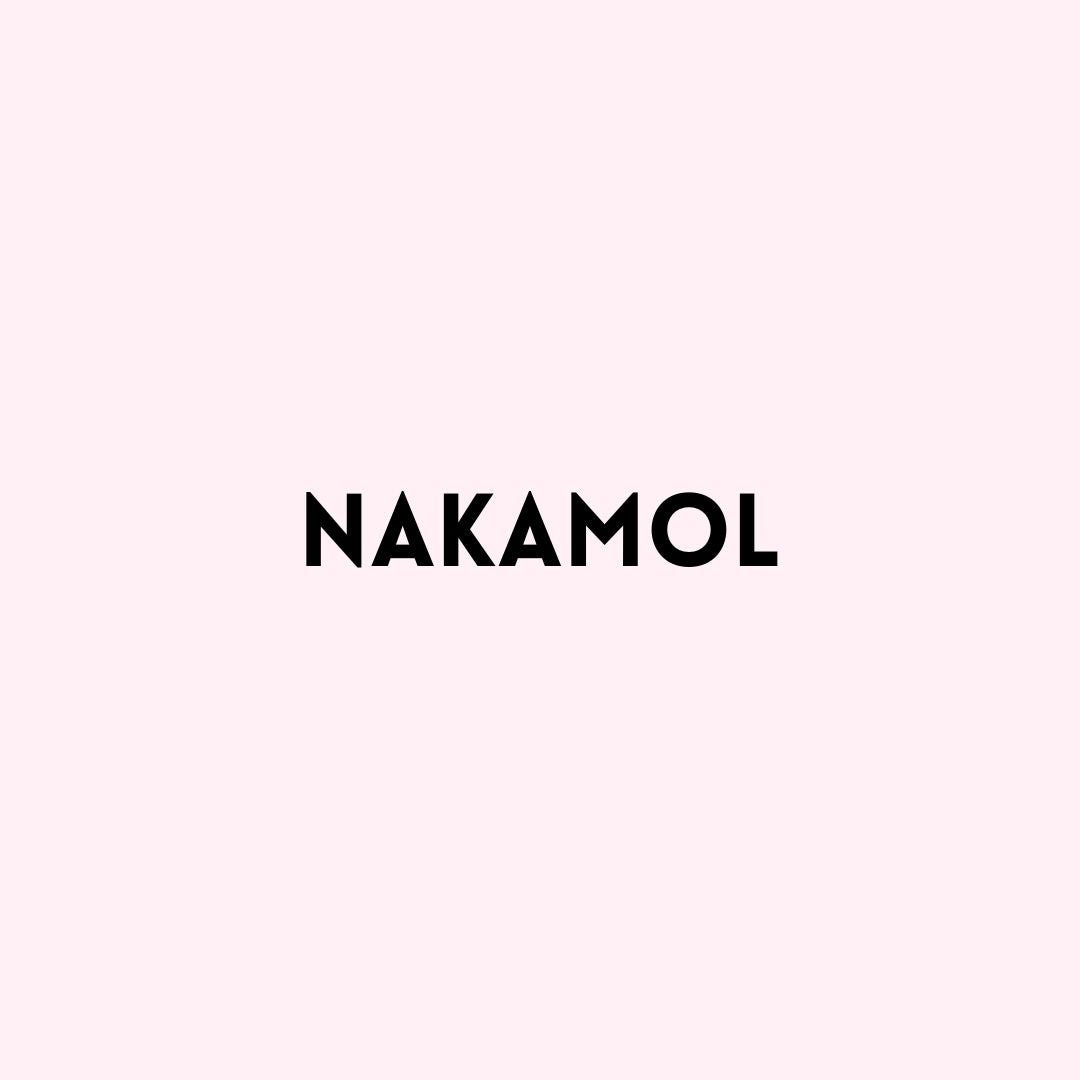 Nakamol - Ziabird