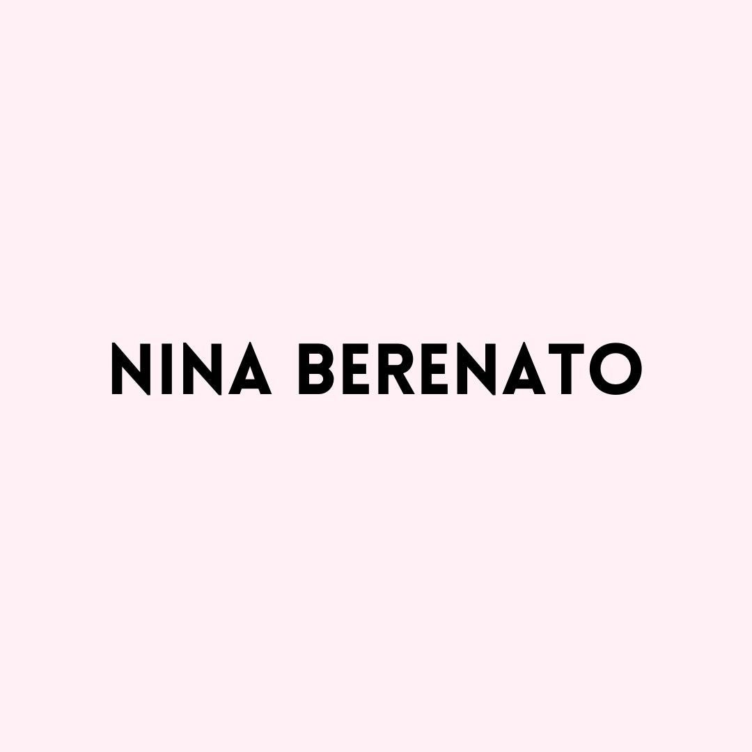 Nina Berenato - Ziabird