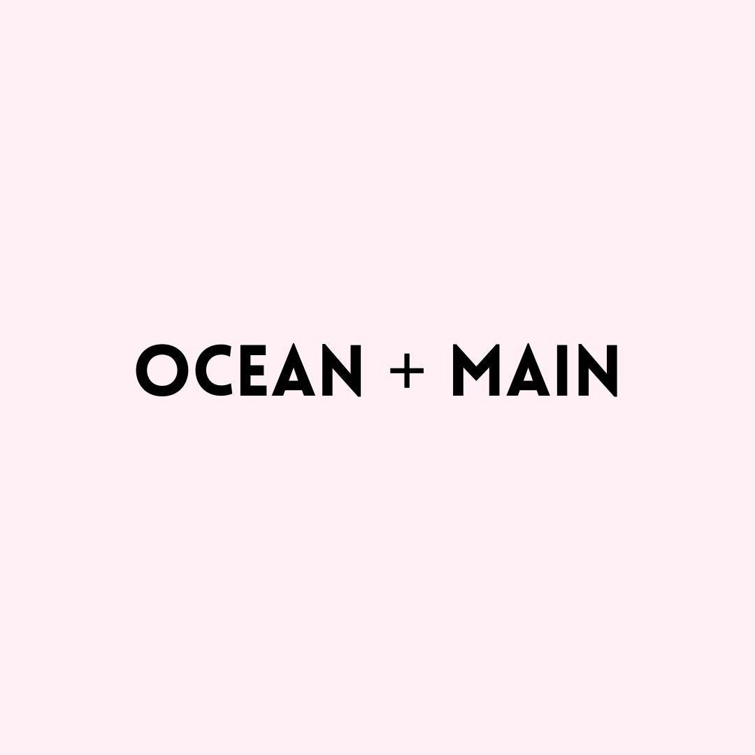 ocean+main - Ziabird