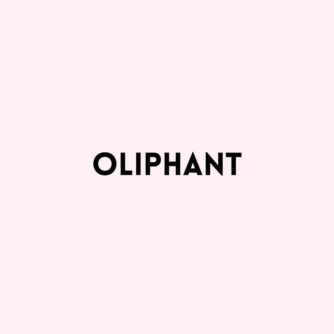 Oliphant - Ziabird
