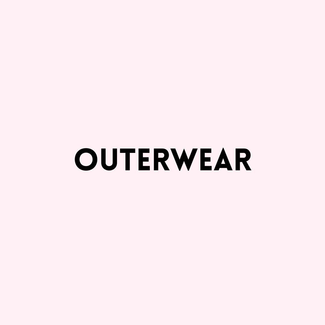 Outerwear - Ziabird