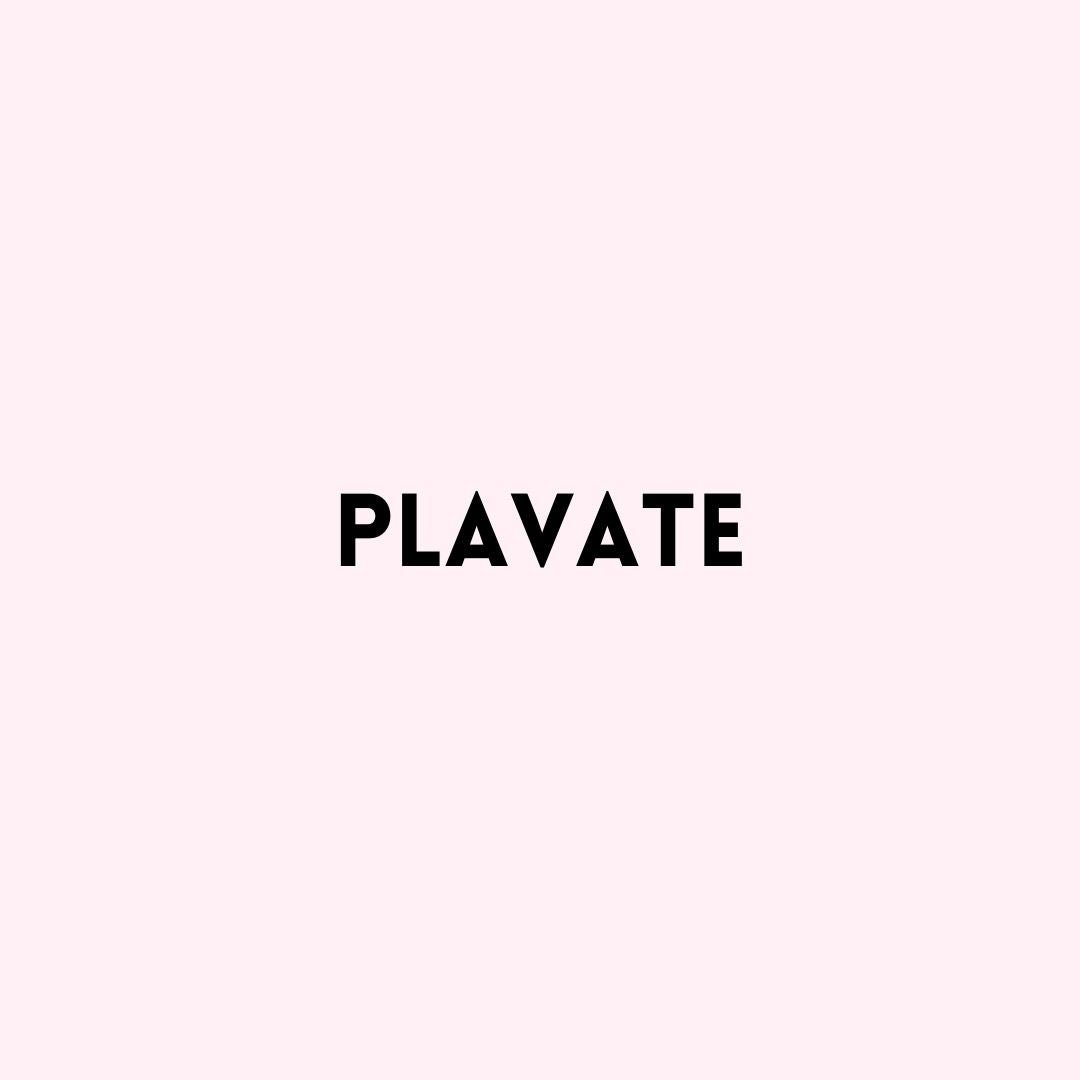 Plavate - Ziabird