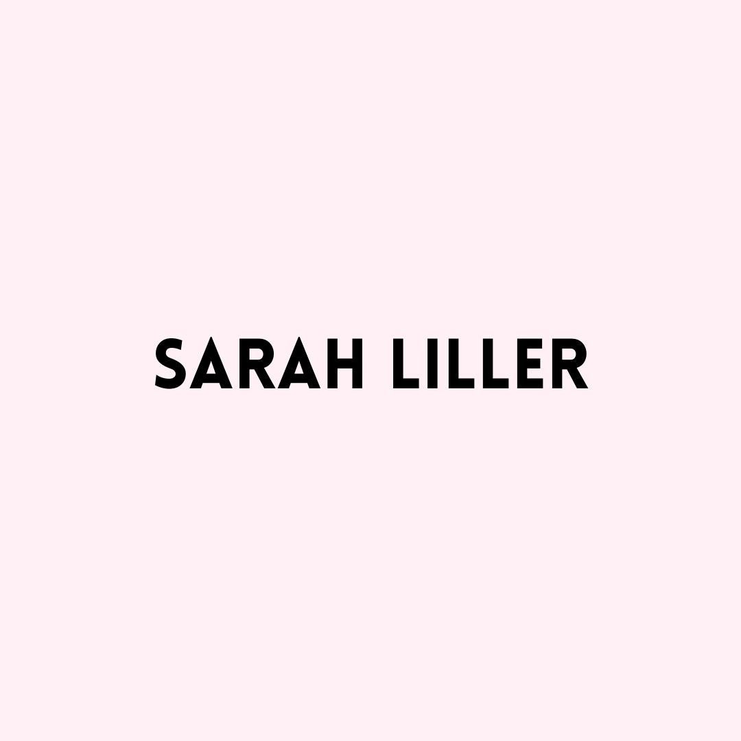 Sarah Liller - Ziabird