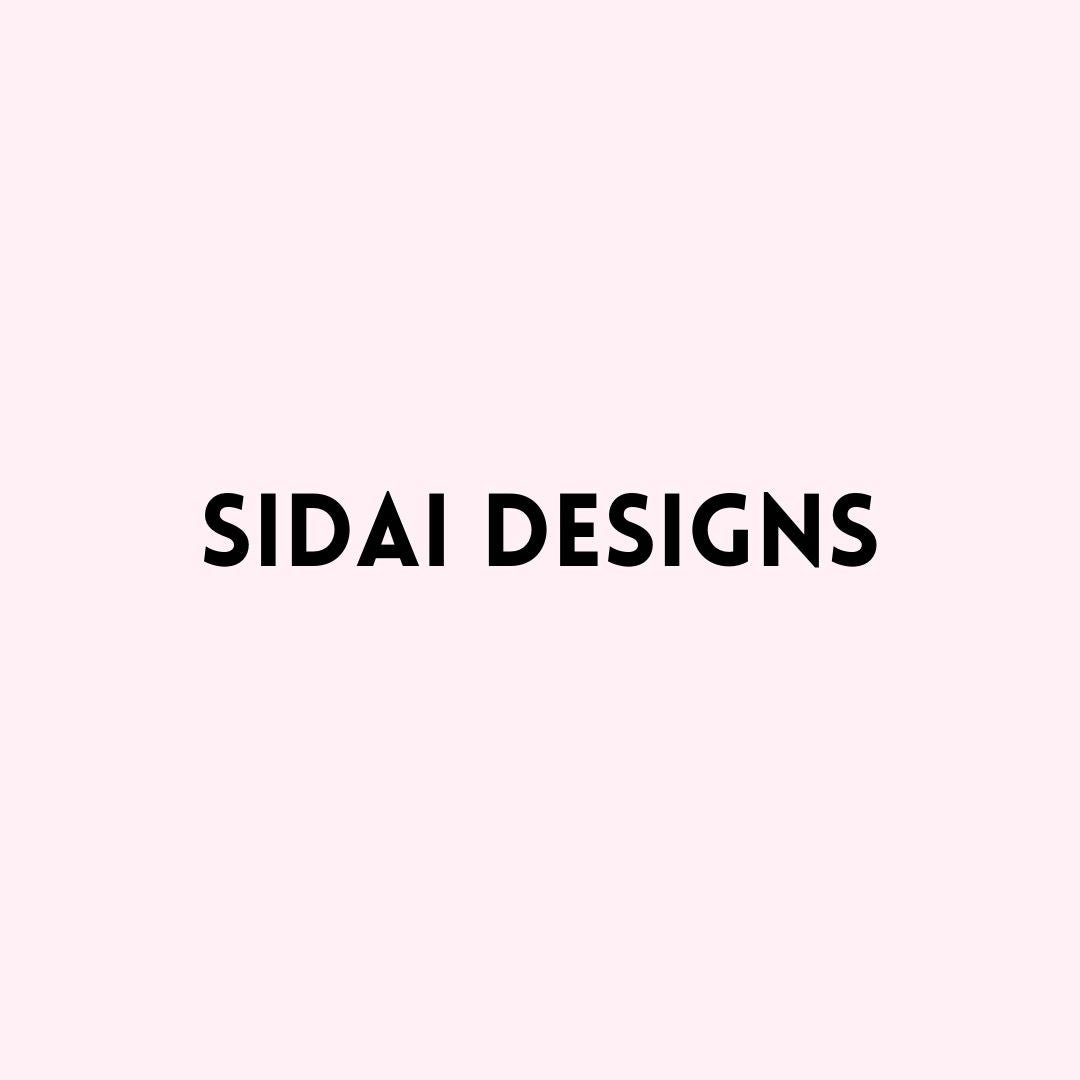 Sidai Designs - Ziabird