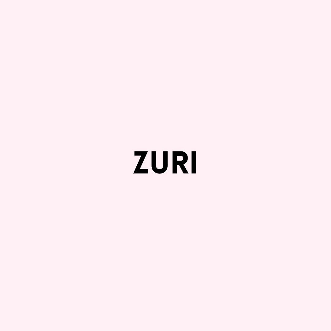 Zuri - Ziabird