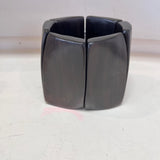 Redeux- Monies Wooden Bracelet