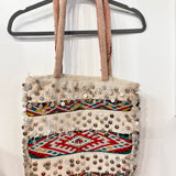 Redeux - Moroccan Handbag