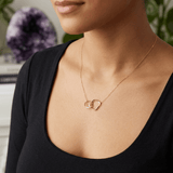 10k Gold Link NecklaceSouthern Jewelry AssociatesNECKLACES