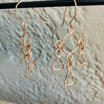 14k Gold Fill Earrings roundNotions of LovelyEARRINGS