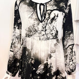 Redeux - Lauren Vidal Top