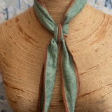 1940s Masters - Heavy Weight Neck Scarf