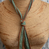1940s Masters - Heavy Weight Neck Scarf