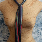 1986 Hamptons Neck Scarf