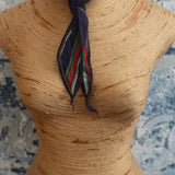 1986 Hamptons Neck Scarf