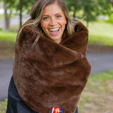Waterproof Windproof Large Outdoor Blanket | Pretty Rugged