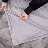 Waterproof Windproof Large Outdoor Blanket | Pretty Rugged