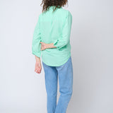 Good Boyfriend Shirt - Seaglass