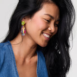 Amira Earrings