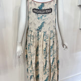 Redeux - Magnolia Pearl Slip Dress