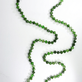 28” Jade Hand Knotted by Joseph BrooksJoseph BrooksNECKLACES