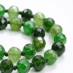28” Jade Hand Knotted by Joseph BrooksJoseph BrooksNECKLACES
