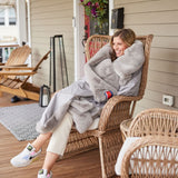 Waterproof Windproof Large Outdoor Blanket | Pretty Rugged