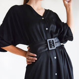 Apropos Belt – Black