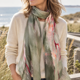 “Speak to Me” Peggy Vineyard Art in Cashmere