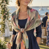 “Genesis” Peggy Vineyard Art in Cashmere