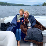 Waterproof Windproof Large Outdoor Blanket | Pretty Rugged