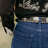 Mustang Sally Jean