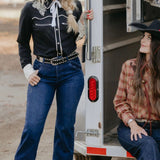 Mustang Sally Jean