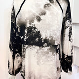Redeux - Lauren Vidal Top