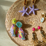 Amira Earrings