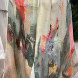 “Genesis” Peggy Vineyard Art in Cashmere