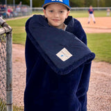 Waterproof Windproof Large Outdoor Blanket | Pretty Rugged