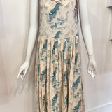 Redeux - Magnolia Pearl Slip Dress