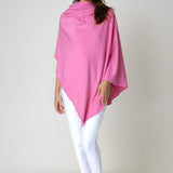Buki Travel Wrap - Charcoal Grey