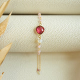 Ballet Bracelets